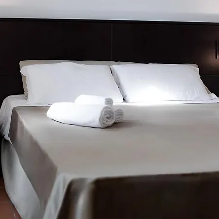 Hotel Eurovil Predore