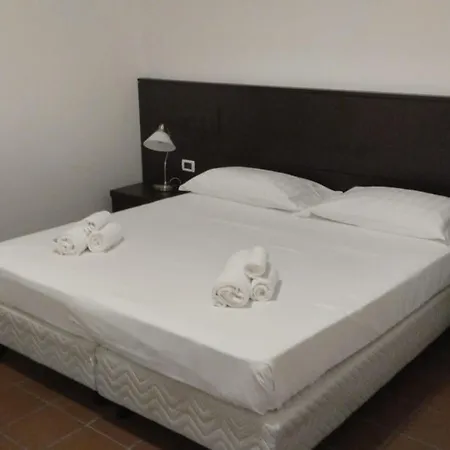 Hotel Eurovil Predore