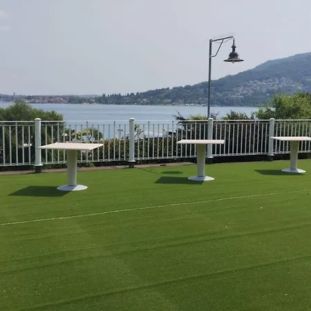 Eurovil & Pool Predore