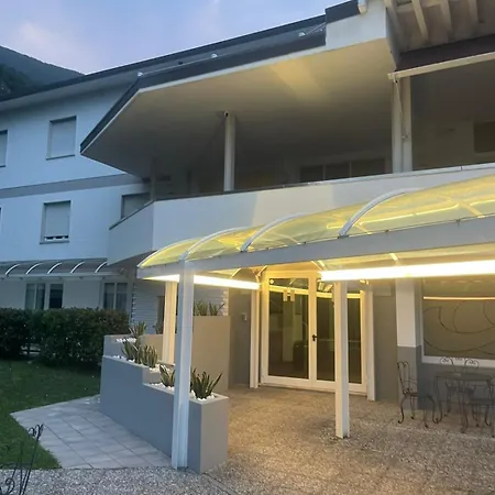 Hotel Eurovil Predore