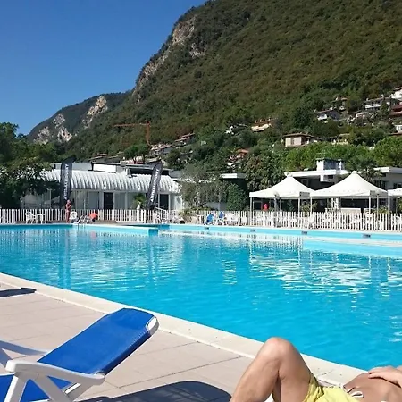 Eurovil & Pool 3*
