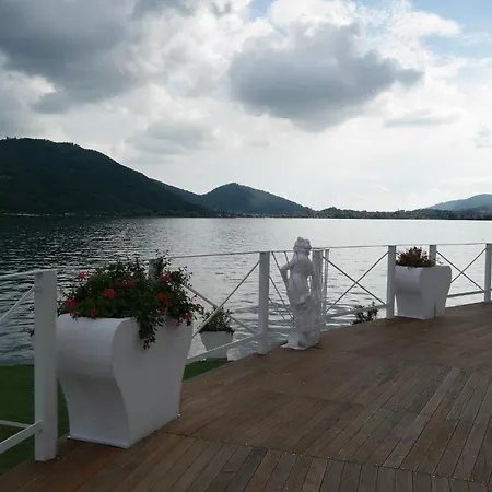 Hotel Eurovil 3*