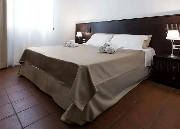 Hotel Mc