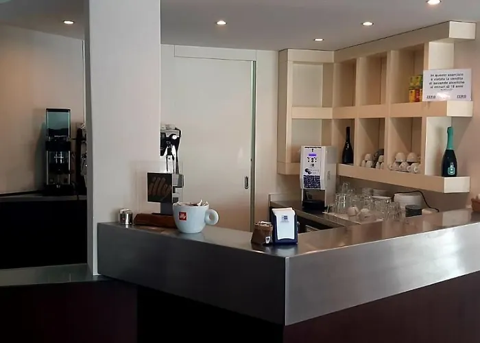 Hotel Mc
