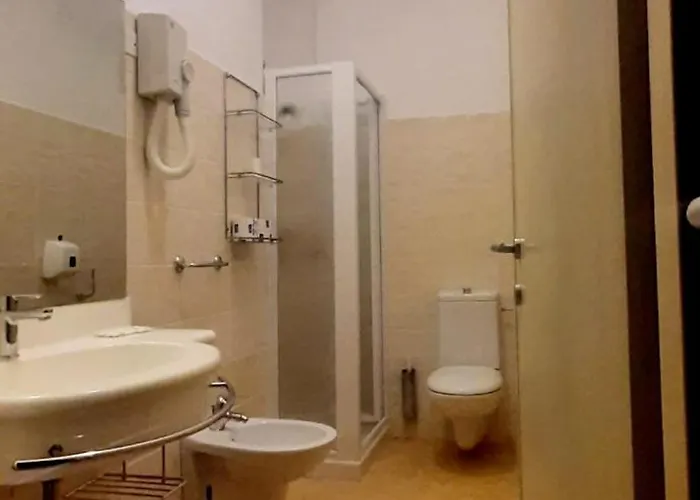 Mc Hotel 3*