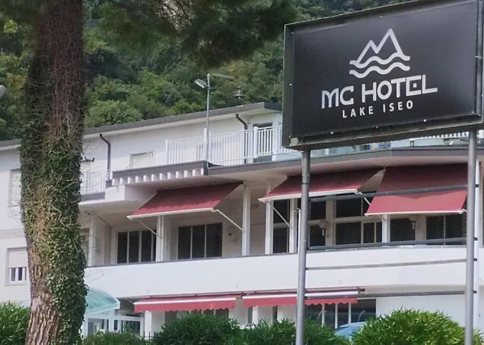 Hotel Mc Predore