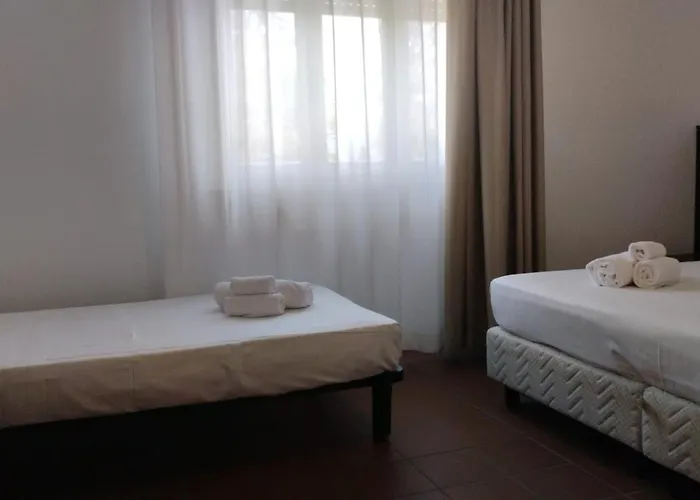 Hotel Mc 3*