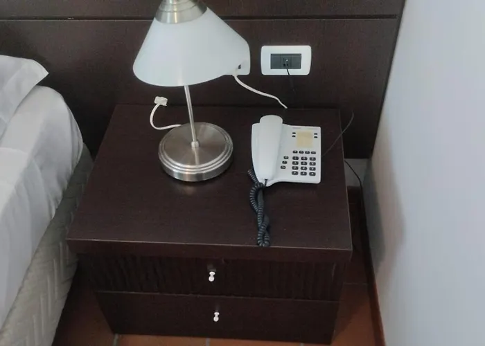 Mc Hotel 3*