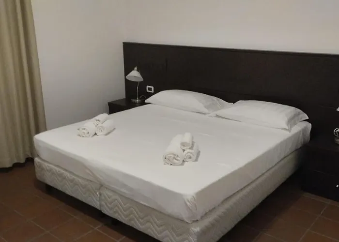 Hotel Mc Predore
