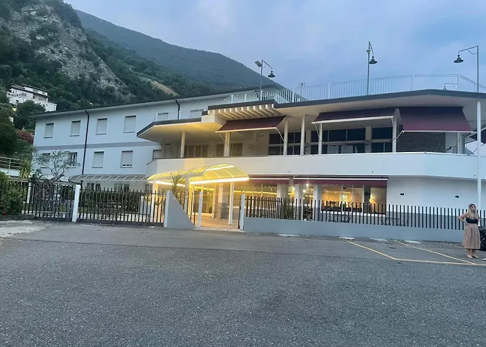 Hotel Mc Predore
