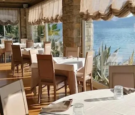 Mc Hotel Predore