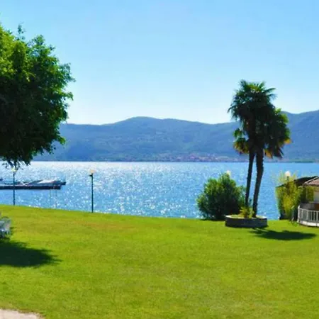 Hotel Mc Predore