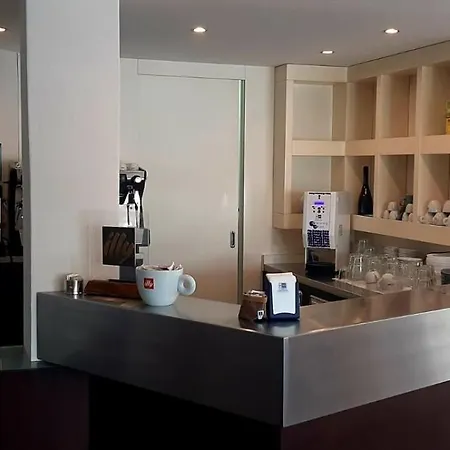 Hotel Mc