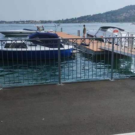 Mc Ξενοδοχείο