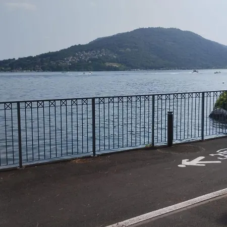 Mc Ξενοδοχείο Predore