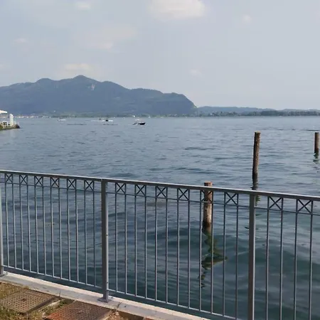 Ξενοδοχείο Mc Predore