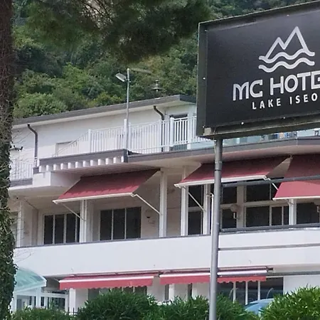 Ξενοδοχείο Mc Predore
