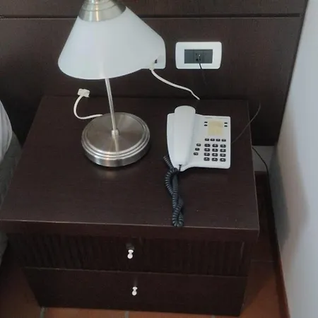 Mc Hotel 3*