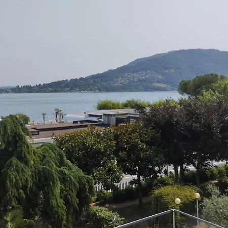 Eurovil Panoramic View 3*