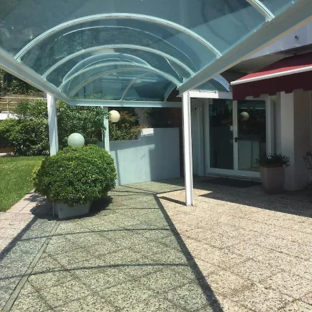 Eurovil Panoramic View 3* プレドーレ