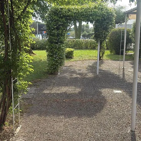 ホテル Eurovil Panoramic View プレドーレ
