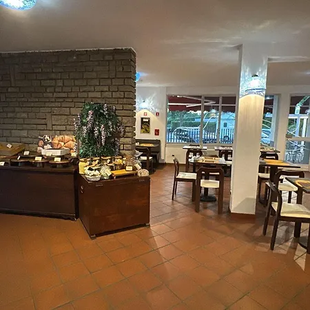 Eurovil Panoramic View 3* プレドーレ