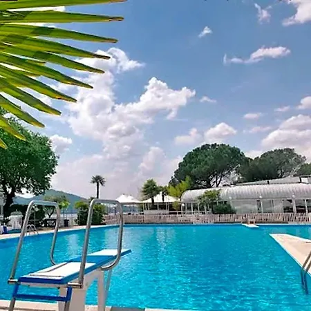 Ξενοδοχείο Eurovil Panoramic View Predore