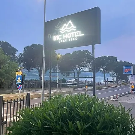 Eurovil Panoramic View Ξενοδοχείο 3*