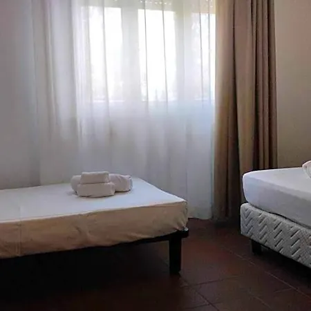 Eurovil Panoramic View Hotel