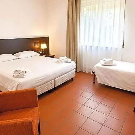 Hotel Eurovil Panoramic View
