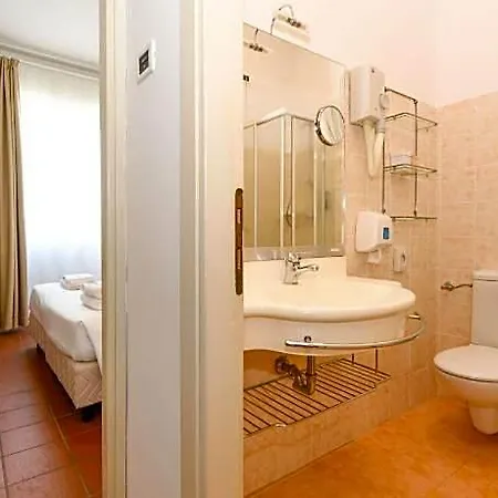 Hotel Eurovil Panoramic View Predore