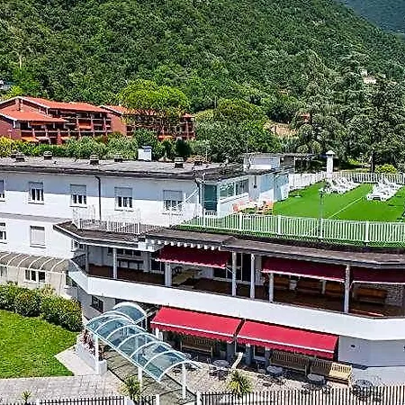 Hotel Eurovil Panoramic View