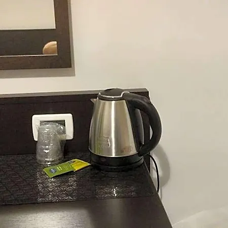 Eurovil Panoramic View Hotel 3*