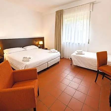 Hotel Eurovil Panoramic View