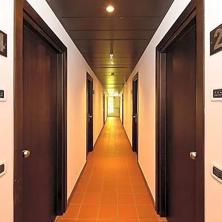 Hotel Eurovil Panoramic View Predore