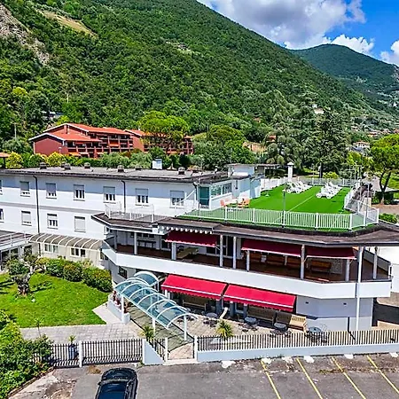 Hotel Eurovil Panoramic View 3*