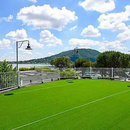 Eurovil Panoramic View