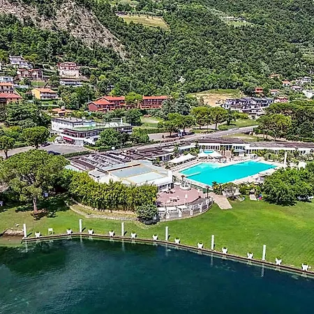 Hotel Eurovil Panoramic View