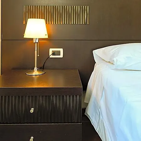 Eurovil Panoramic View Hotel