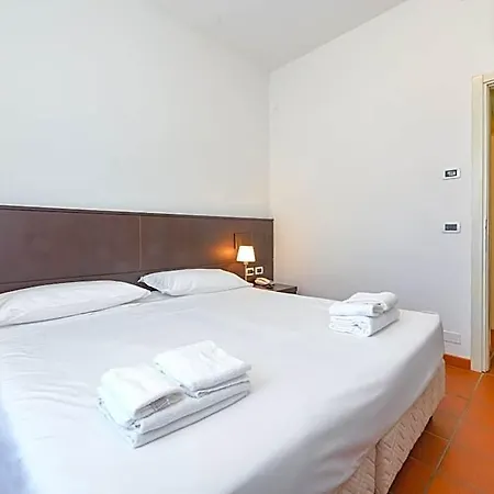 Hotel Eurovil Panoramic View