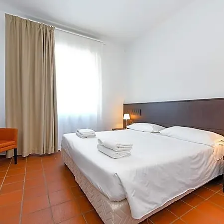 Eurovil Panoramic View Hotel Predore