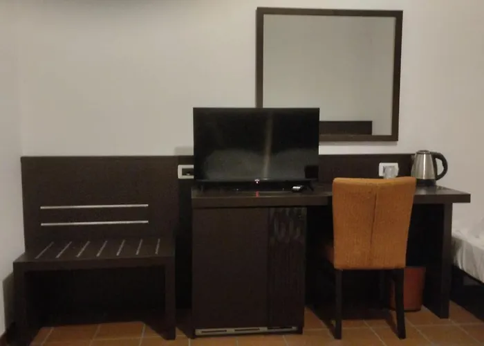 Hotell Mc